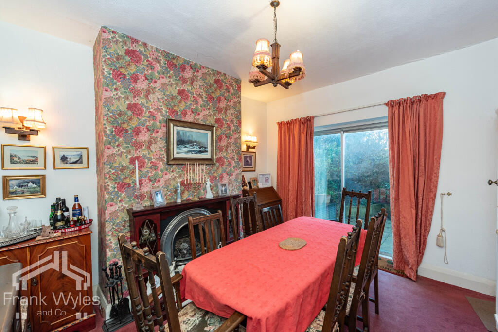 Grange Road, Lytham St. Annes, Lancashire photo 4