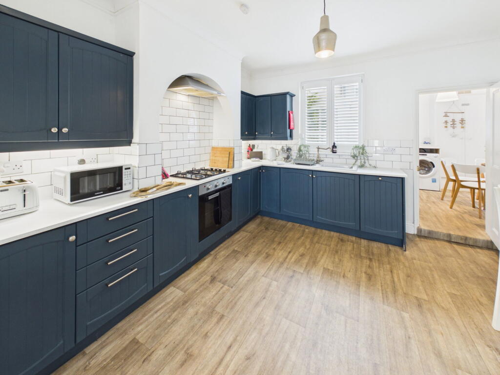 House in Whitby, North Yorkshire - View 5