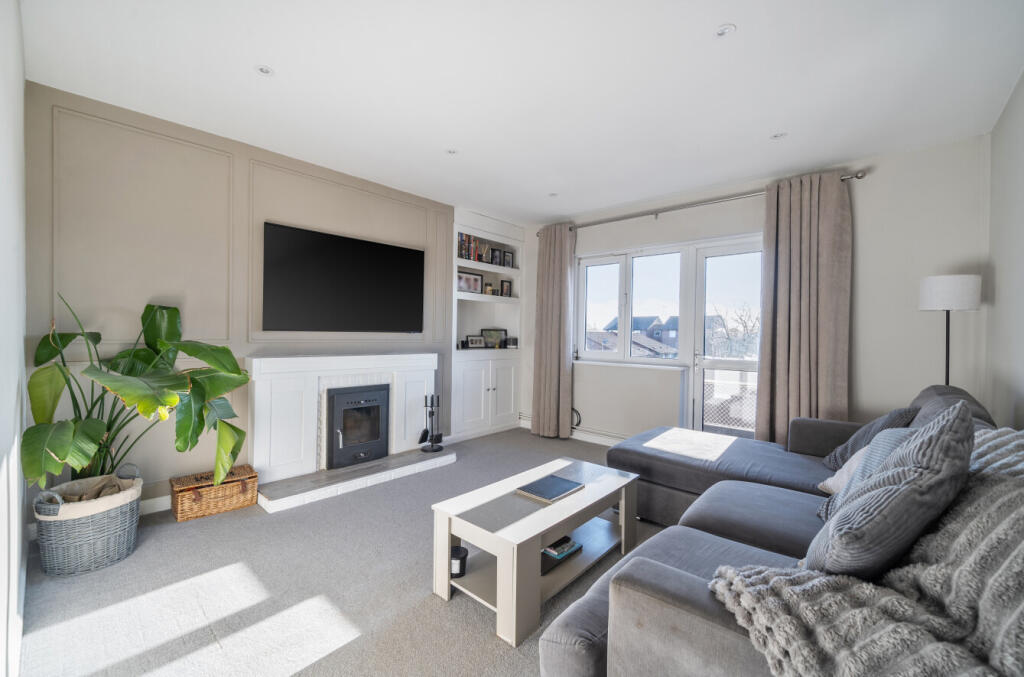 Main image of property: Cromwell Road, Walton On Thames, Surrey, KT12