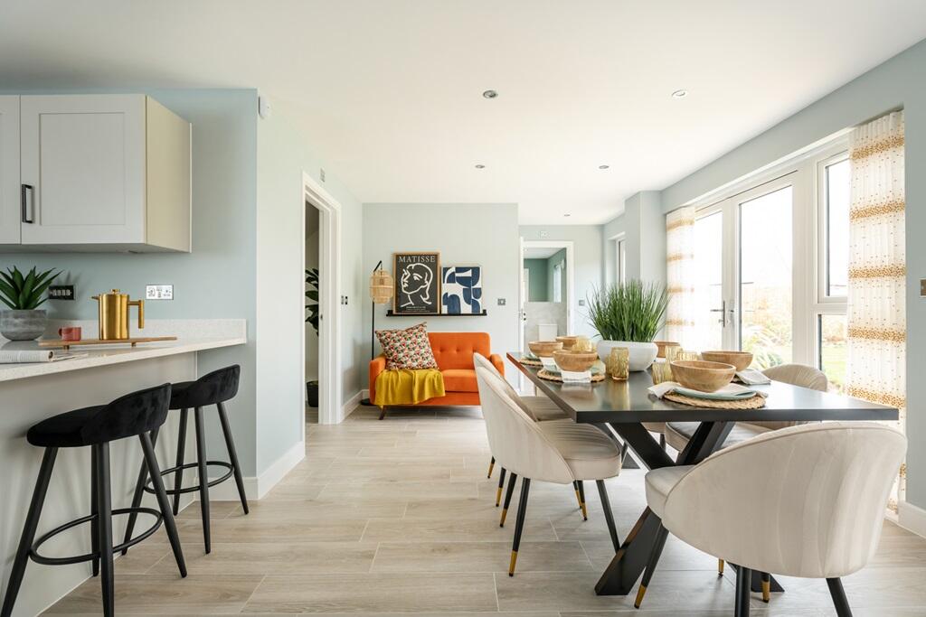 Main image of property: Land Off Cefn Yr Hendy,
Miskin,
Rhondda Cynon Taff,
CF72 8PN