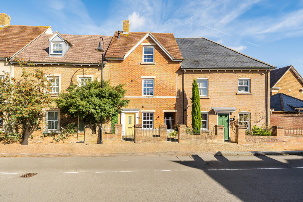 Main image of property: Ravensdale, East Wichel, Swindon, SN1