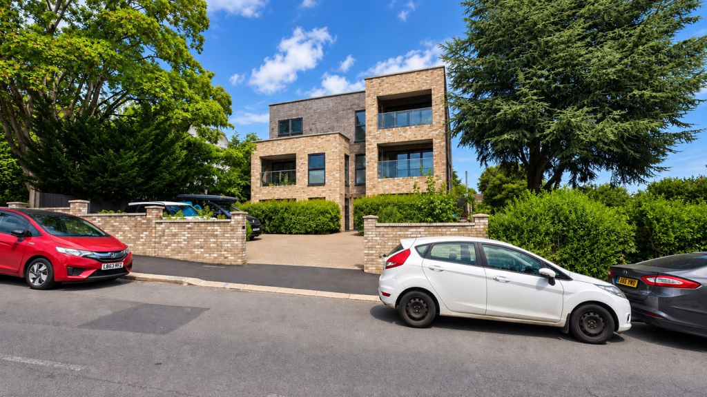 Main image of property: Grovelands Road, Purley, CR8
