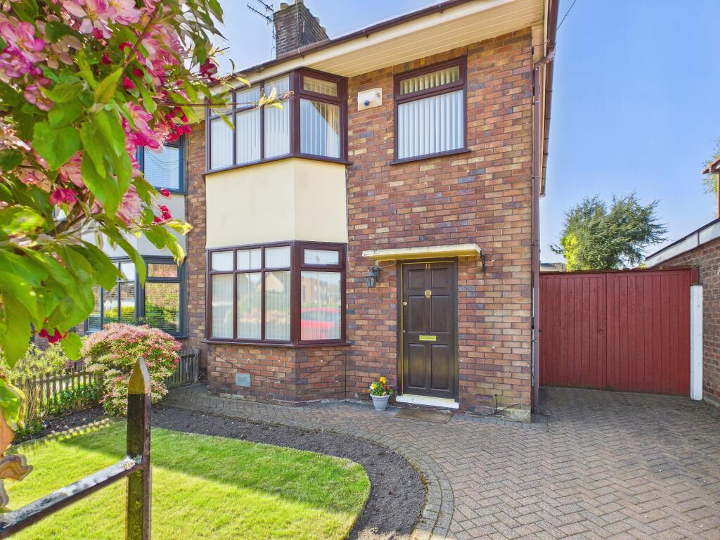 Main image of property: Folds Lane, Haresfinch, St Helens, WA11