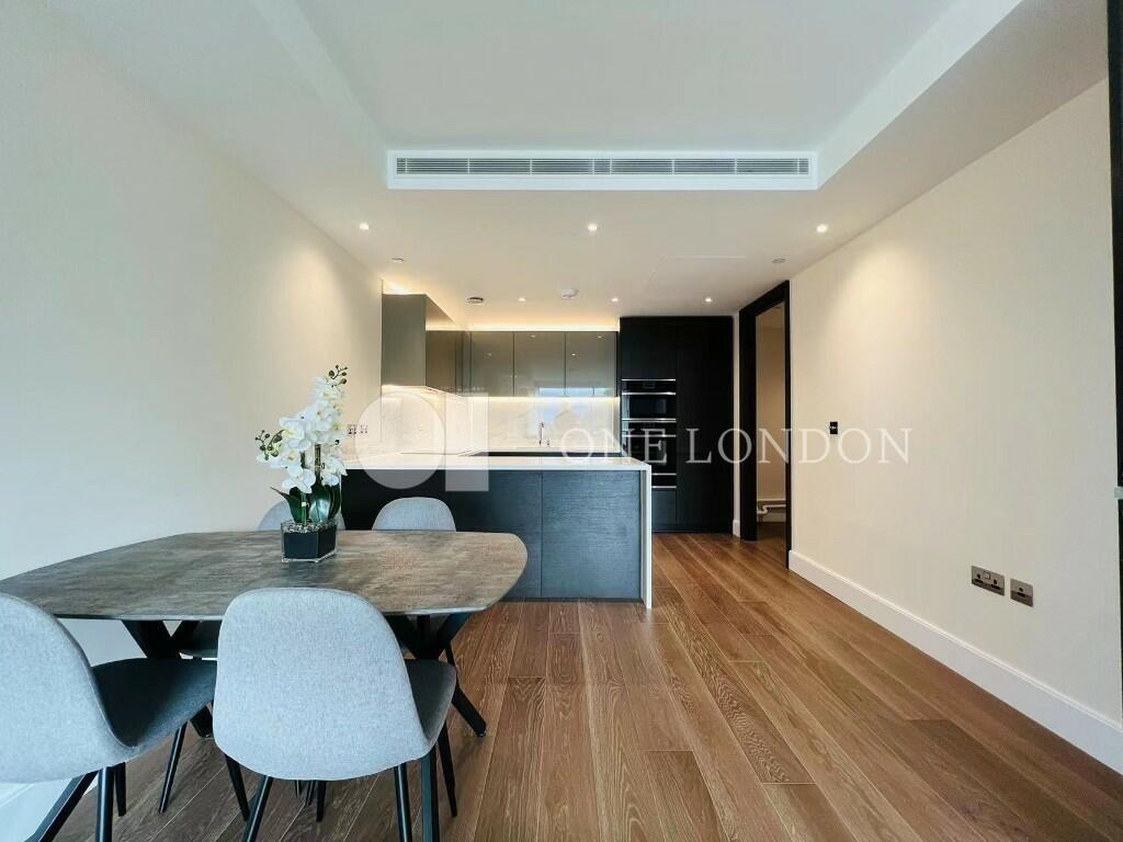 1, Sherrin House 9, Warwick Lane photo 3
