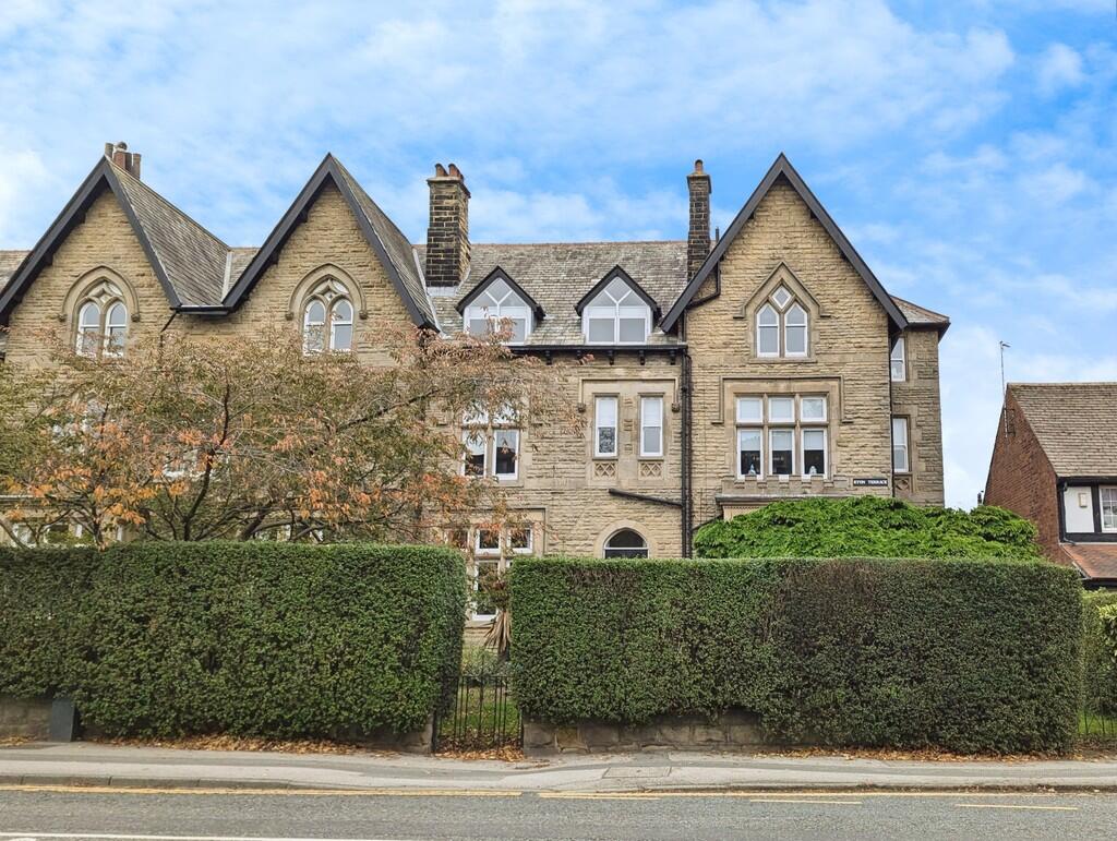 Main image of property: Eton Court, Roseville Avenue
