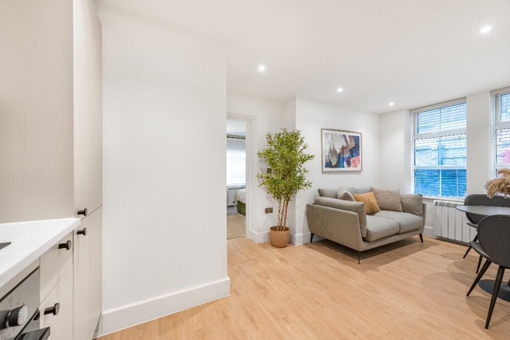 Main image of property: Marylebone Quarter, Penfold Place, London, NW1