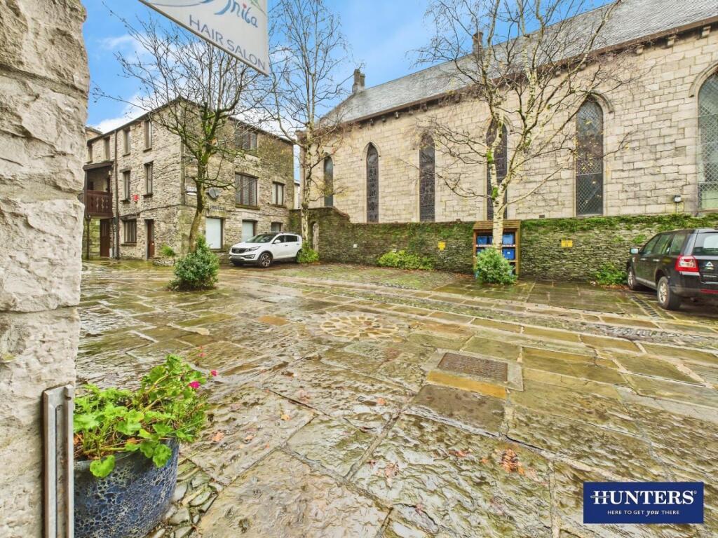 Main image of property: Stramongate, Kendal