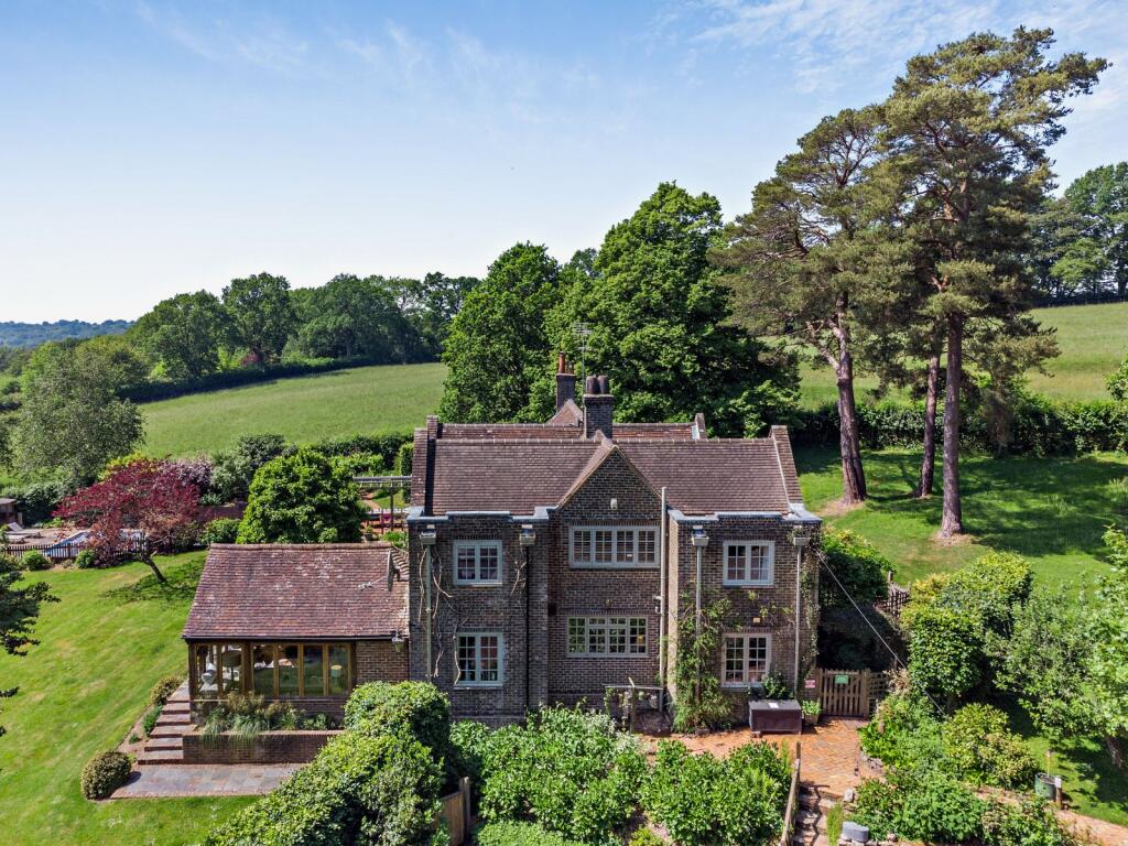 Main image of property: Broad Oak, Heathfield, East Sussex