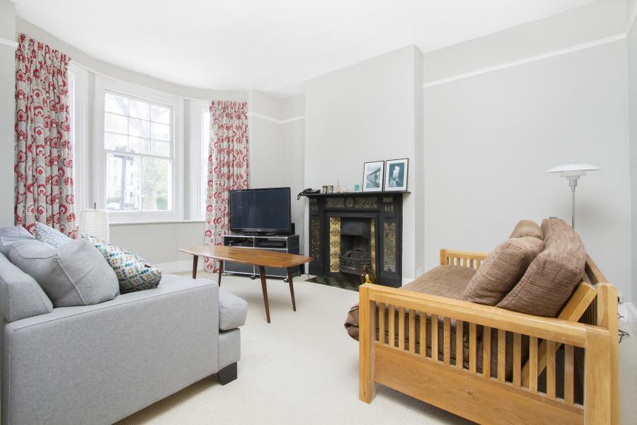 Main image of property: HACKFORD ROAD, OVAL