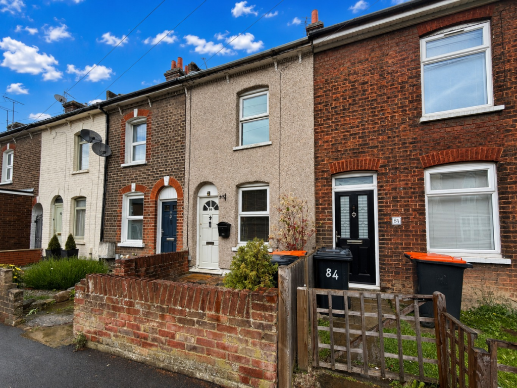 Main image of property: Victoria Street, Dunstable