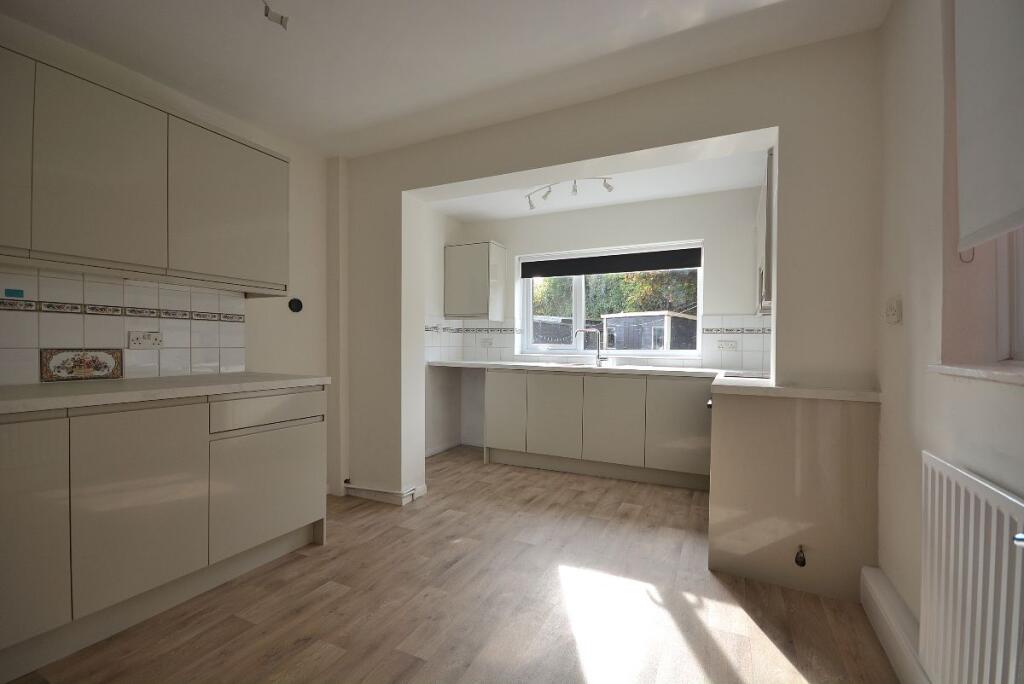 House in Ashfield, Hucknall - More