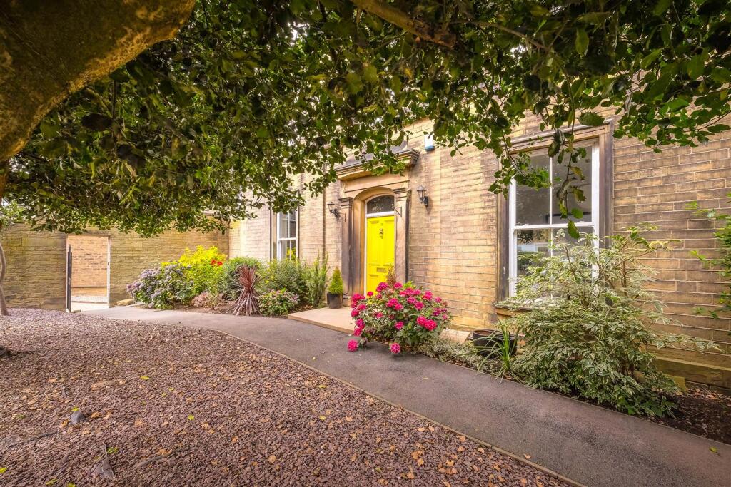 Main image of property: New Hey Road, Brighouse