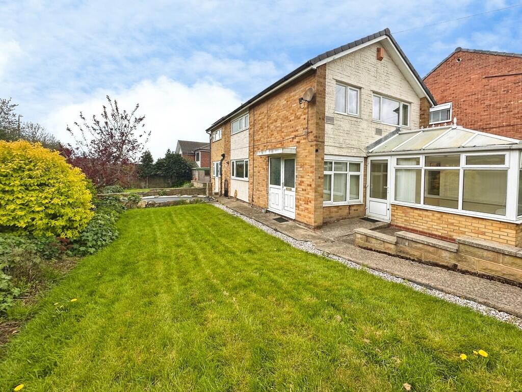 Main image of property: Church Mount, Horsforth