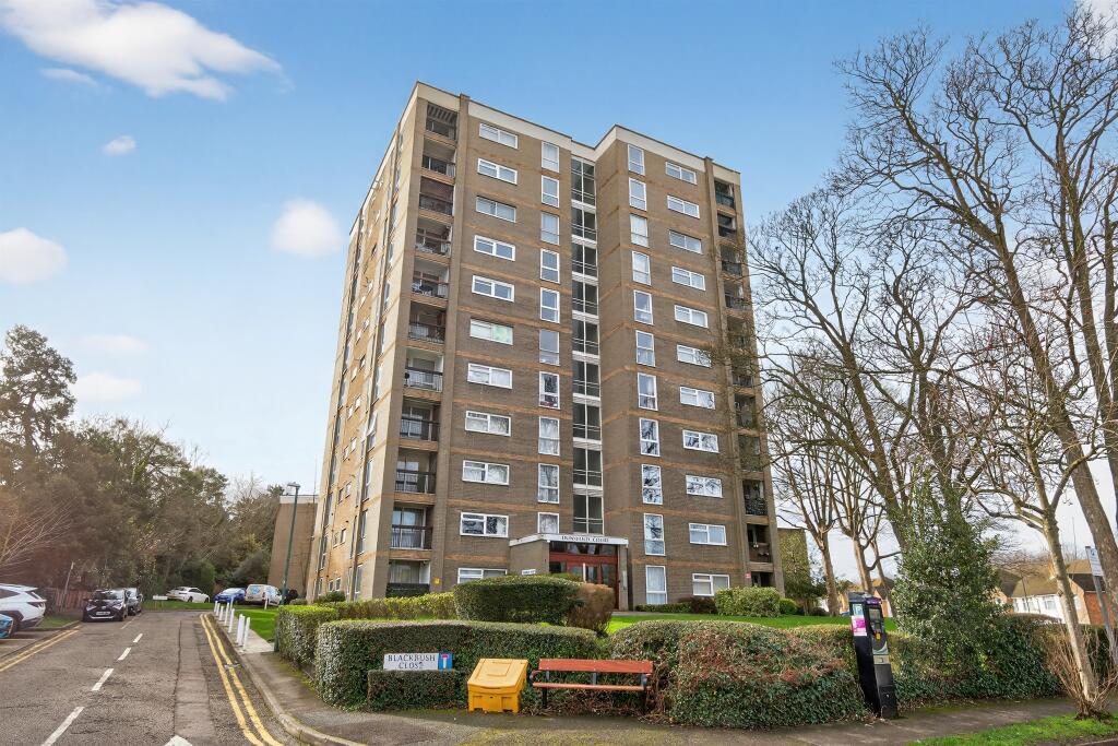 Main image of property: Blackbush Close, Sutton
