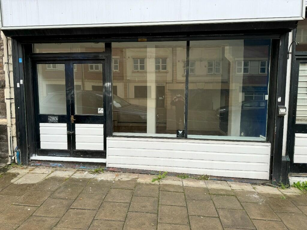 Main image of property: 280 Church Road,St. George,Bristol,BS5