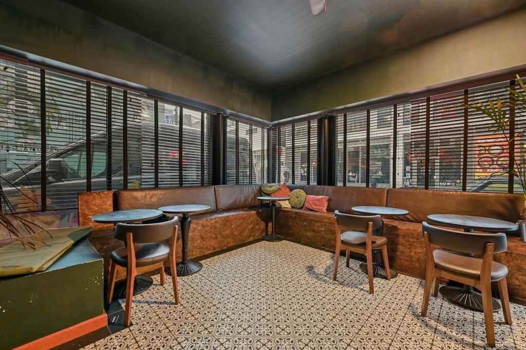 Main image of property: 79 Wentworth Street, Spitalfields, E1 7TD