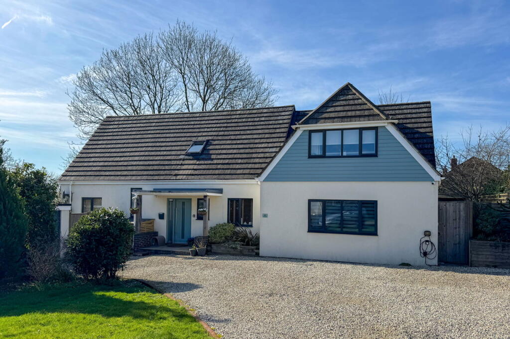 Main image of property: Buttermere Gardens, Alresford