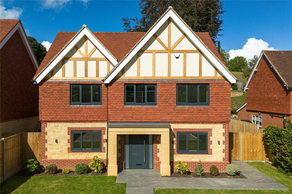 Main image of property: Peaslake Lane, Peaslake, Surrey, GU5