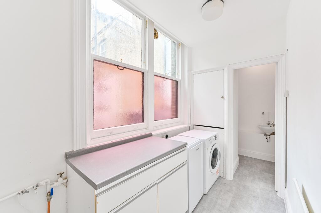Apartment in London, Bloomsbury - View 5