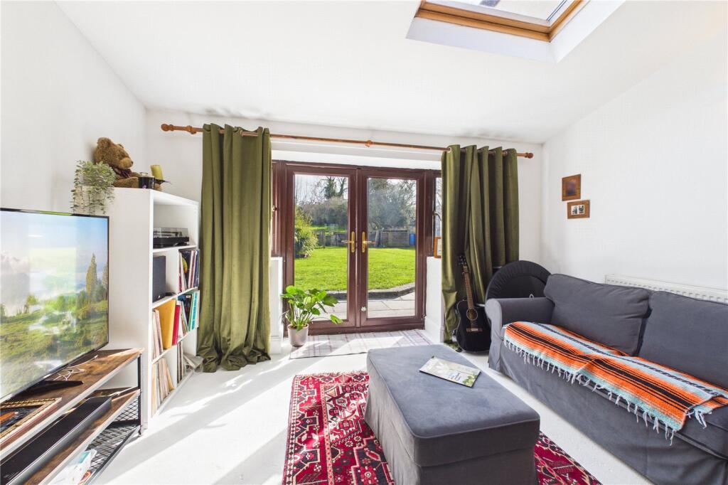 Additional image 11 of Fosse Road, Oakhill, Radstock, Somerset, BA3