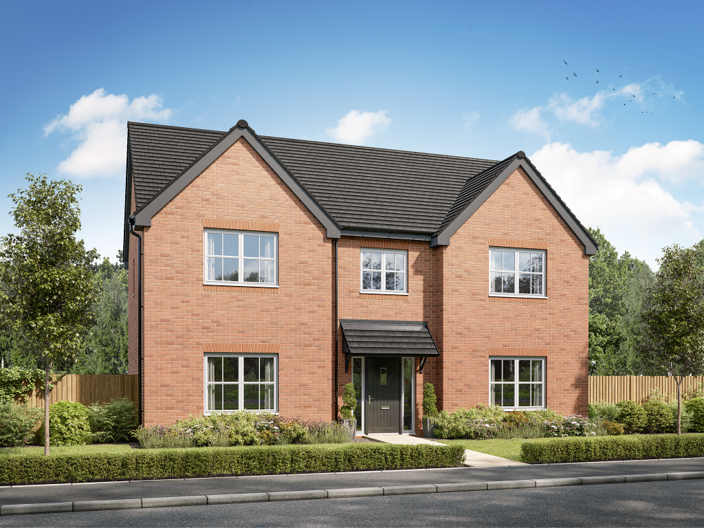 Main image of property: Wykham Lane,
Banbury,
Oxfordshire,
OX16 9UN