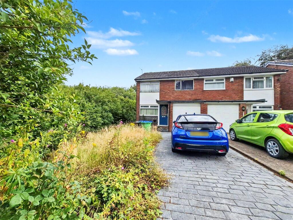 Main image of property: Melrose Avenue, Heywood, Greater Manchester, OL10