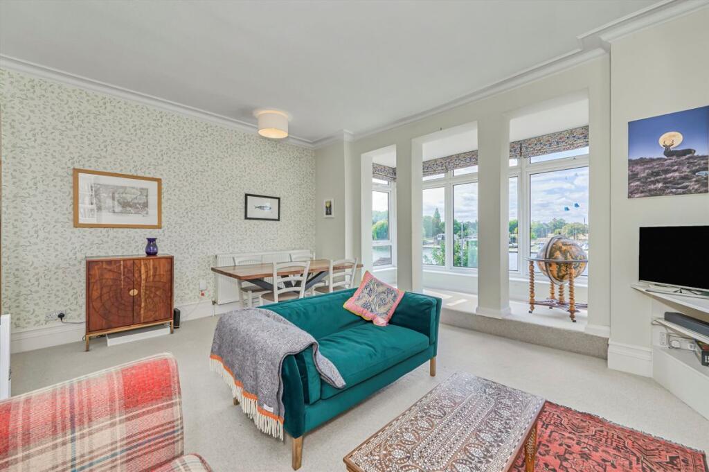 Apartment in London, Norbiton - View 4