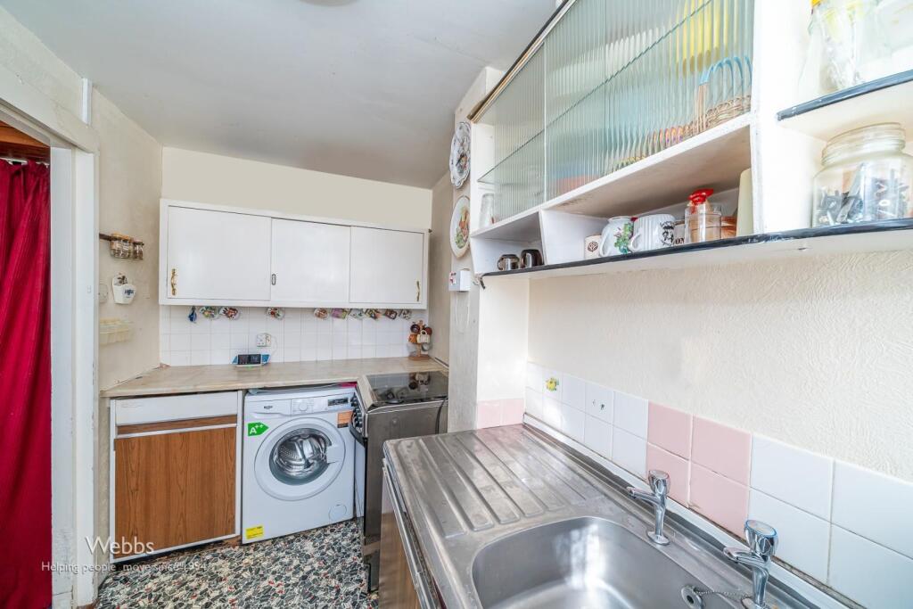 Triton Close, Great Wyrley photo 5