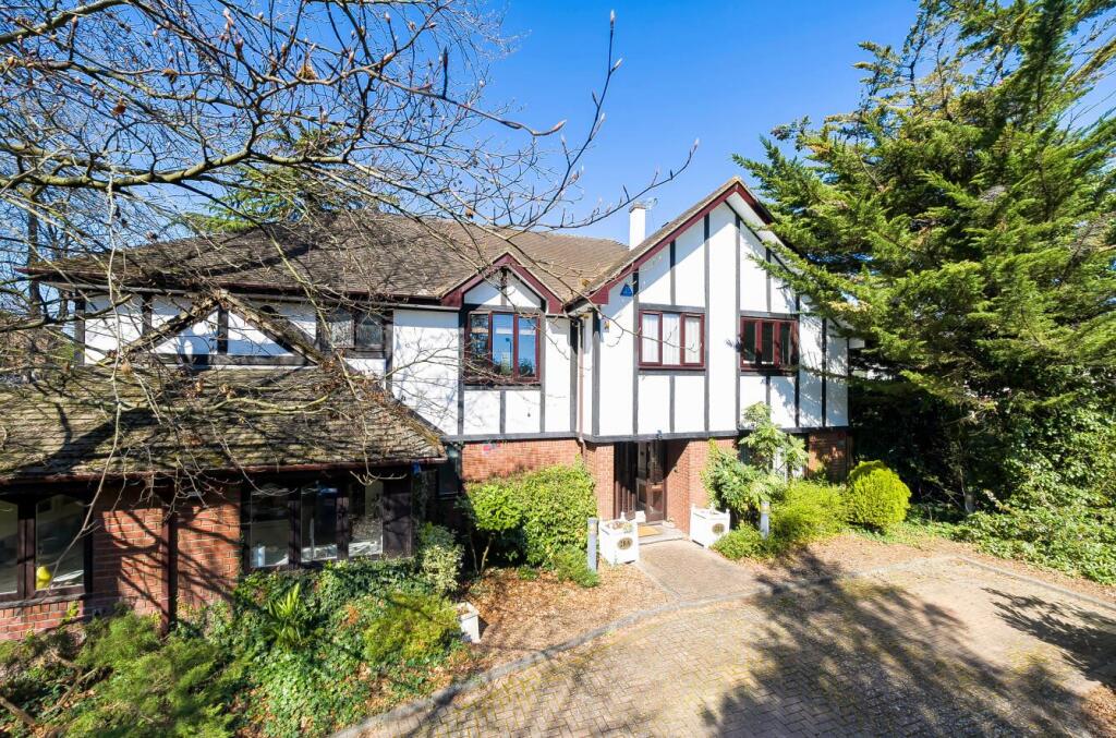 Main image of property: Gordon Avenue, Stanmore, HA7