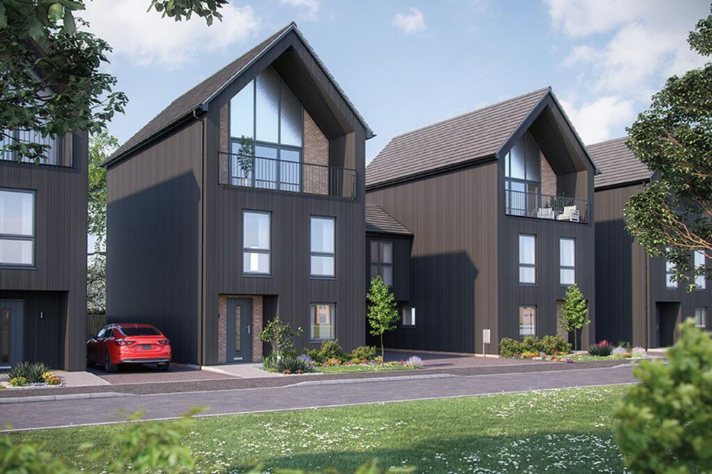 Main image of property: Scaynes Hill Road, Lindfield, RH16