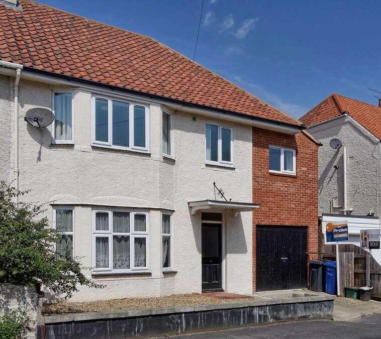 6 Portersfield Road, Norwich