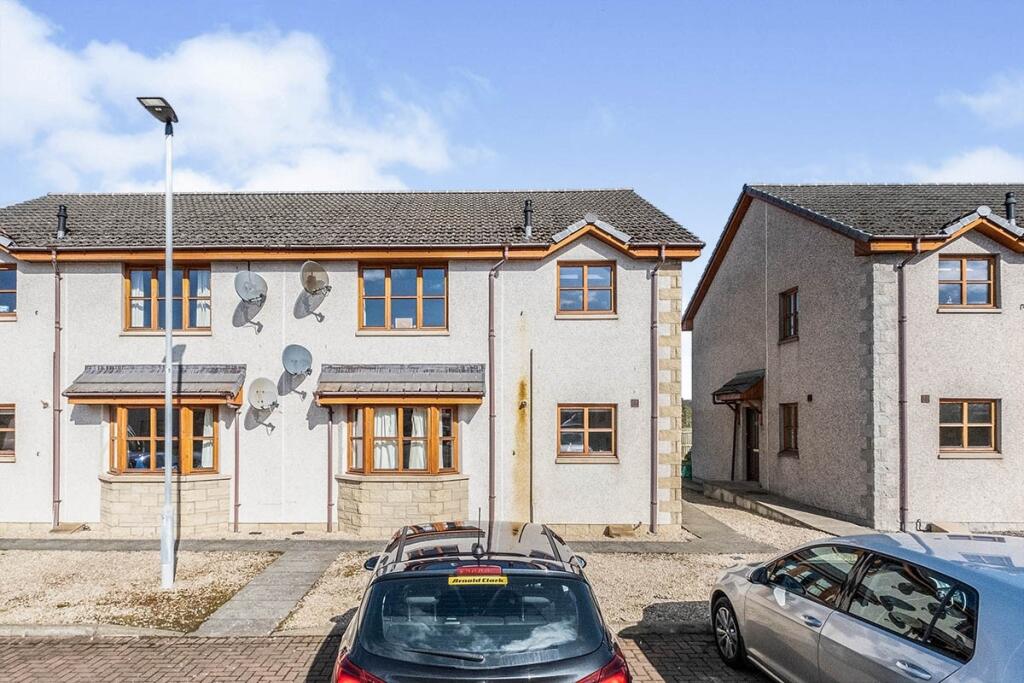 Main image of property: Calcots Crescent, Elgin, Morayshire, IV30
