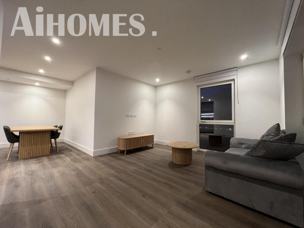Modern 2B2B Apartment | Bow View Apartments | London E3|C111325 photo 3