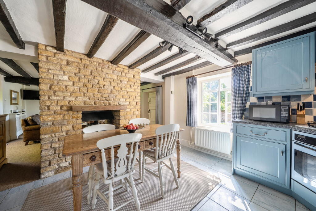 House in Preston, Rutland - More