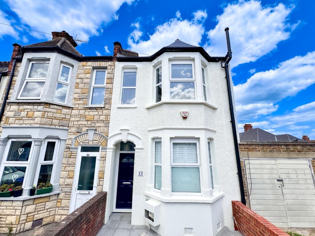 Main image of property: Alabama Street, Plumstead, London, SE18