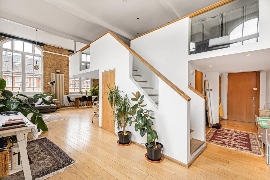 Main image of property: Lansdowne Drive, London, E8