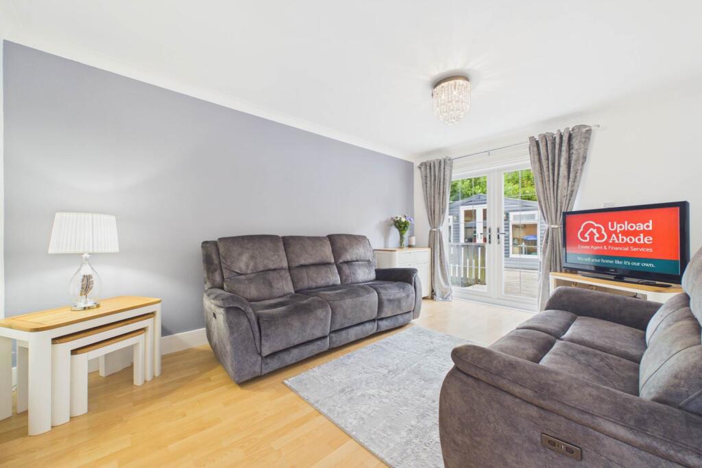 House in Airdrie, North Lanarkshire - View 3