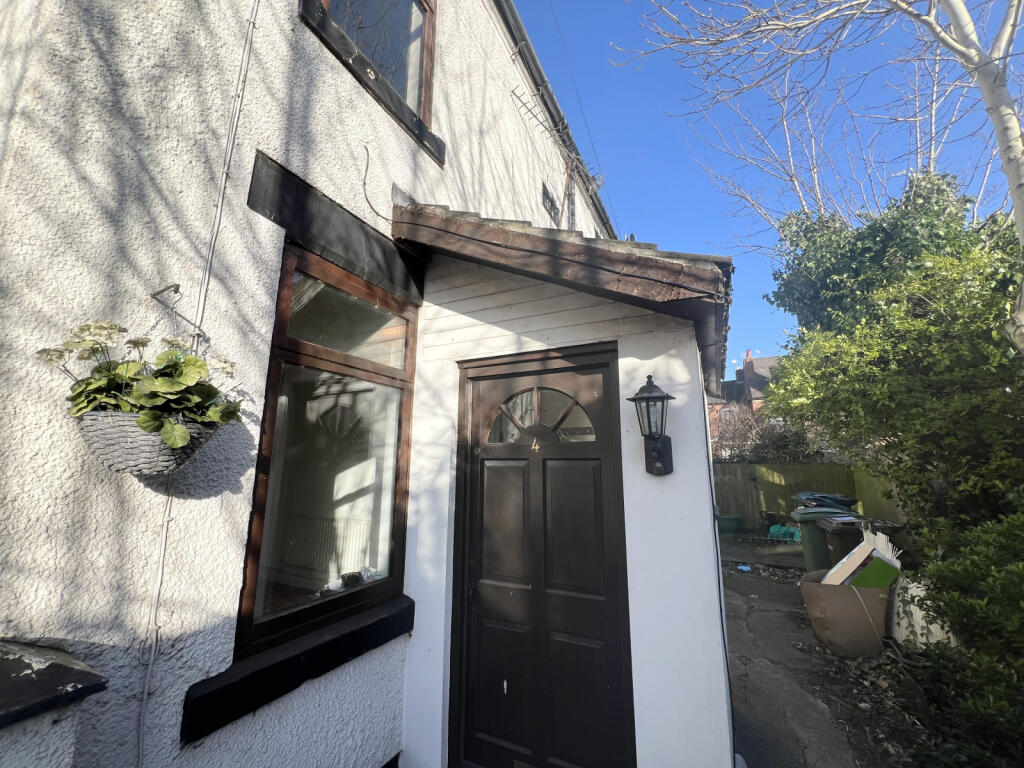 Main image of property: North Place, ST16 2RW