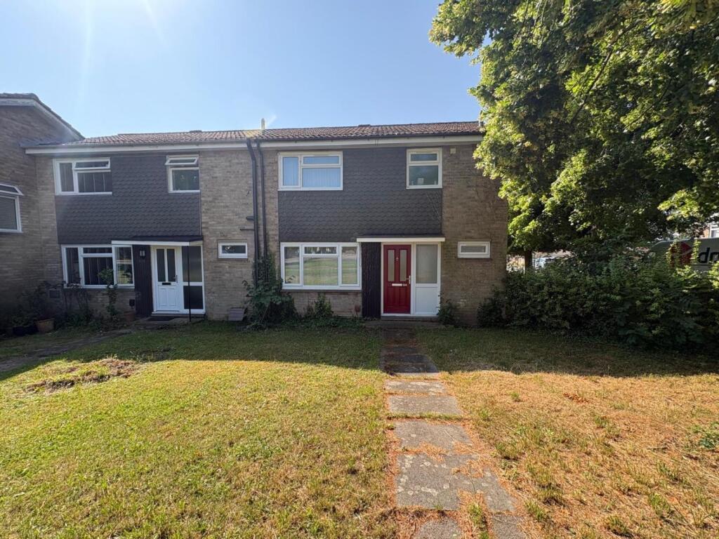 Main image of property: Kettering Road North, Spinney Hill, Northampton NN3