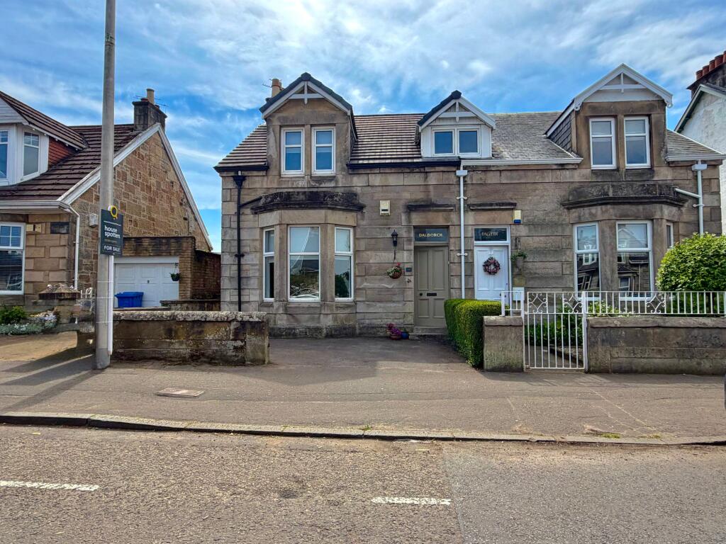 Main image of property: 345 Glasgow Road, Blantyre, G72
