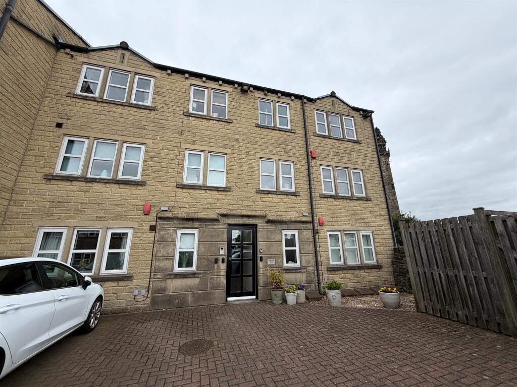 Main image of property: Skircoat Moor Road, Halifax