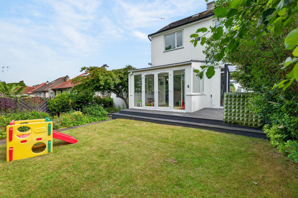 Main image of property: 28 Moredun Park Gardens,  Edinburgh