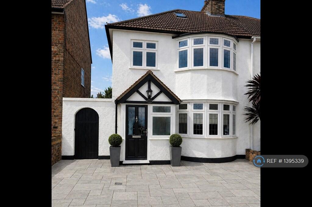 Main image of property: Marshalls Drive, Romford Essex, RM1