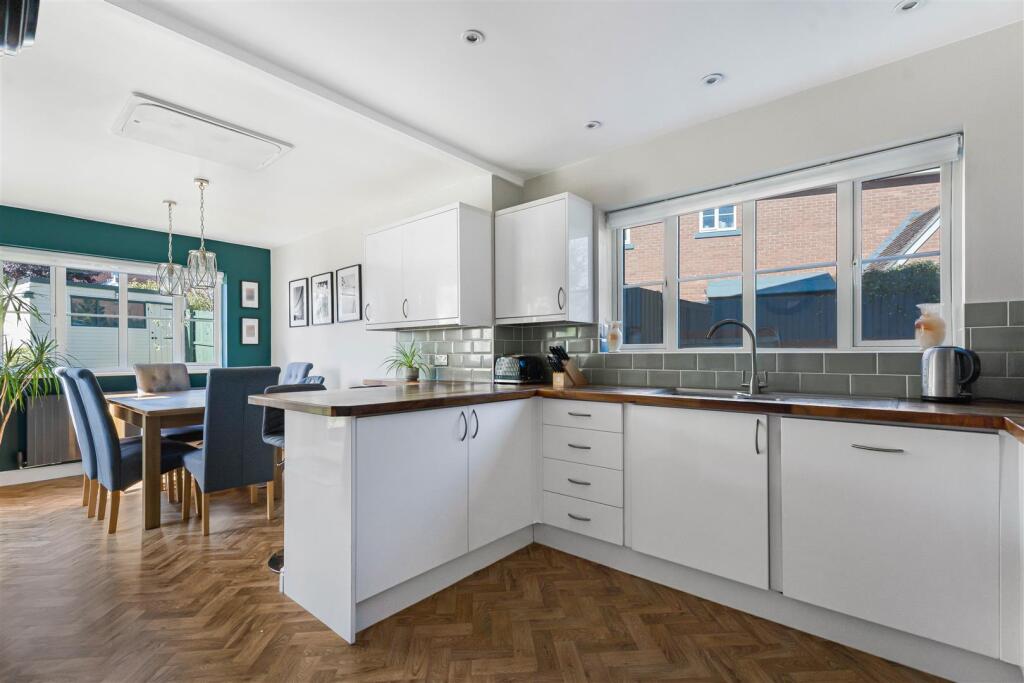 House in West Suffolk, Haverhill - View 5