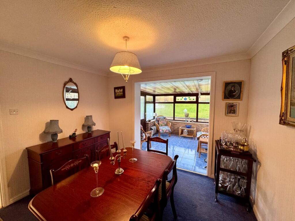 House in Burnley, Lancashire - View 4