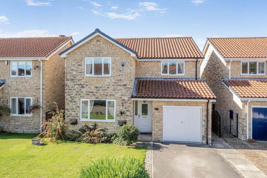 Main image of property: Bow Bridge View, Tadcaster