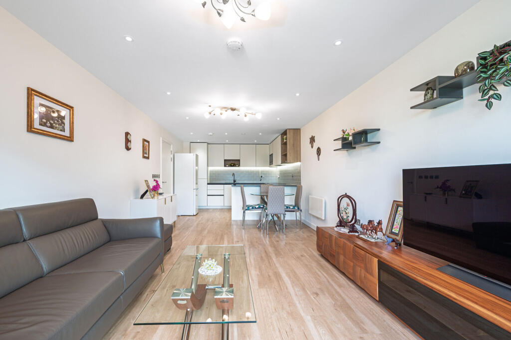 Apartment in London