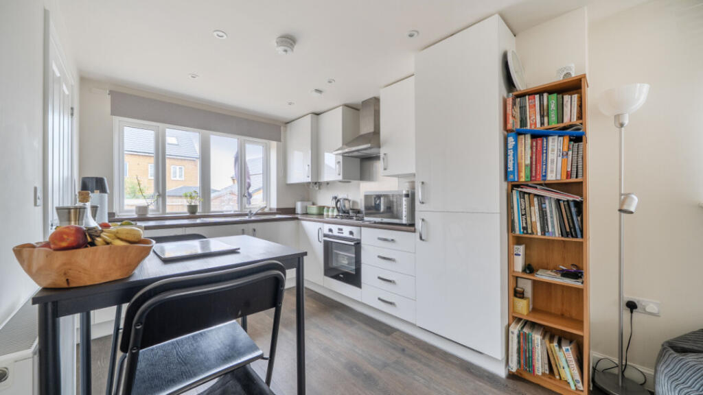 House in Milton Keynes - More