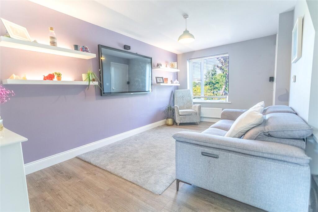 Avoncliffe Close, Rochdale, Greater Manchester, OL11 photo 2