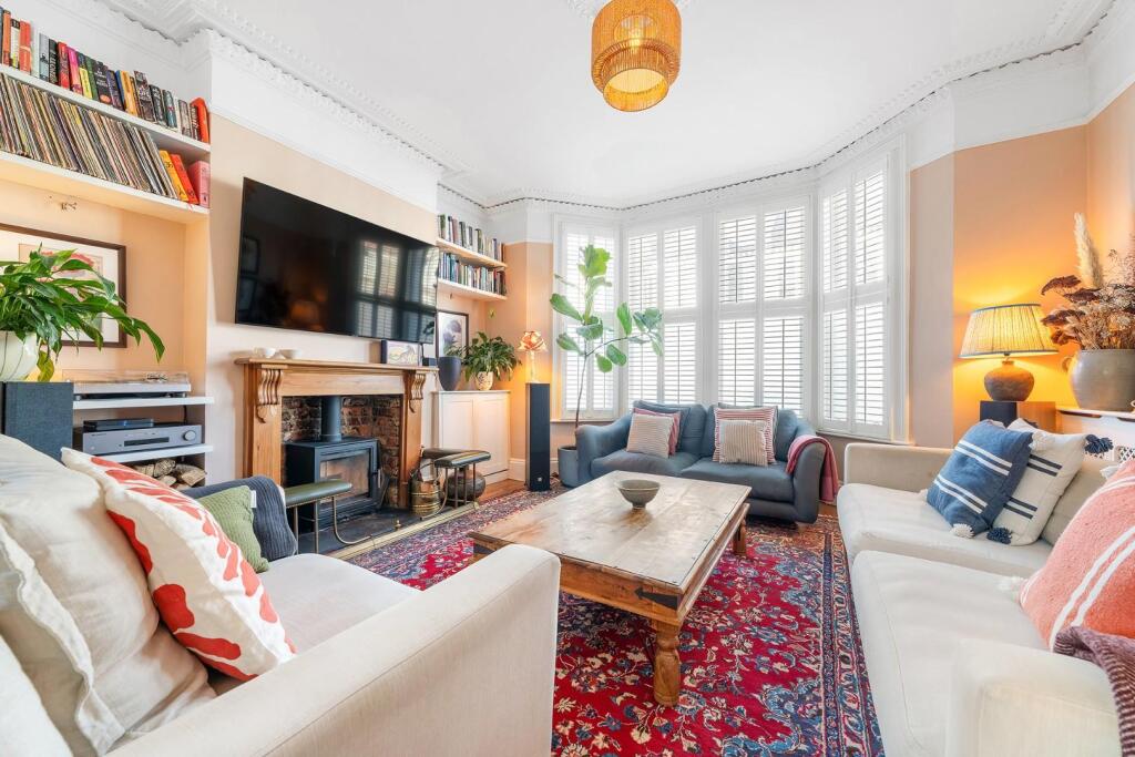 Main image of property: Leander Road, SW2
